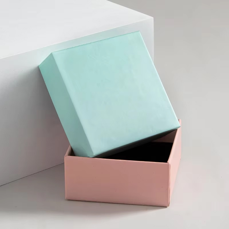 Customizable Luxury Jewelry Box-3