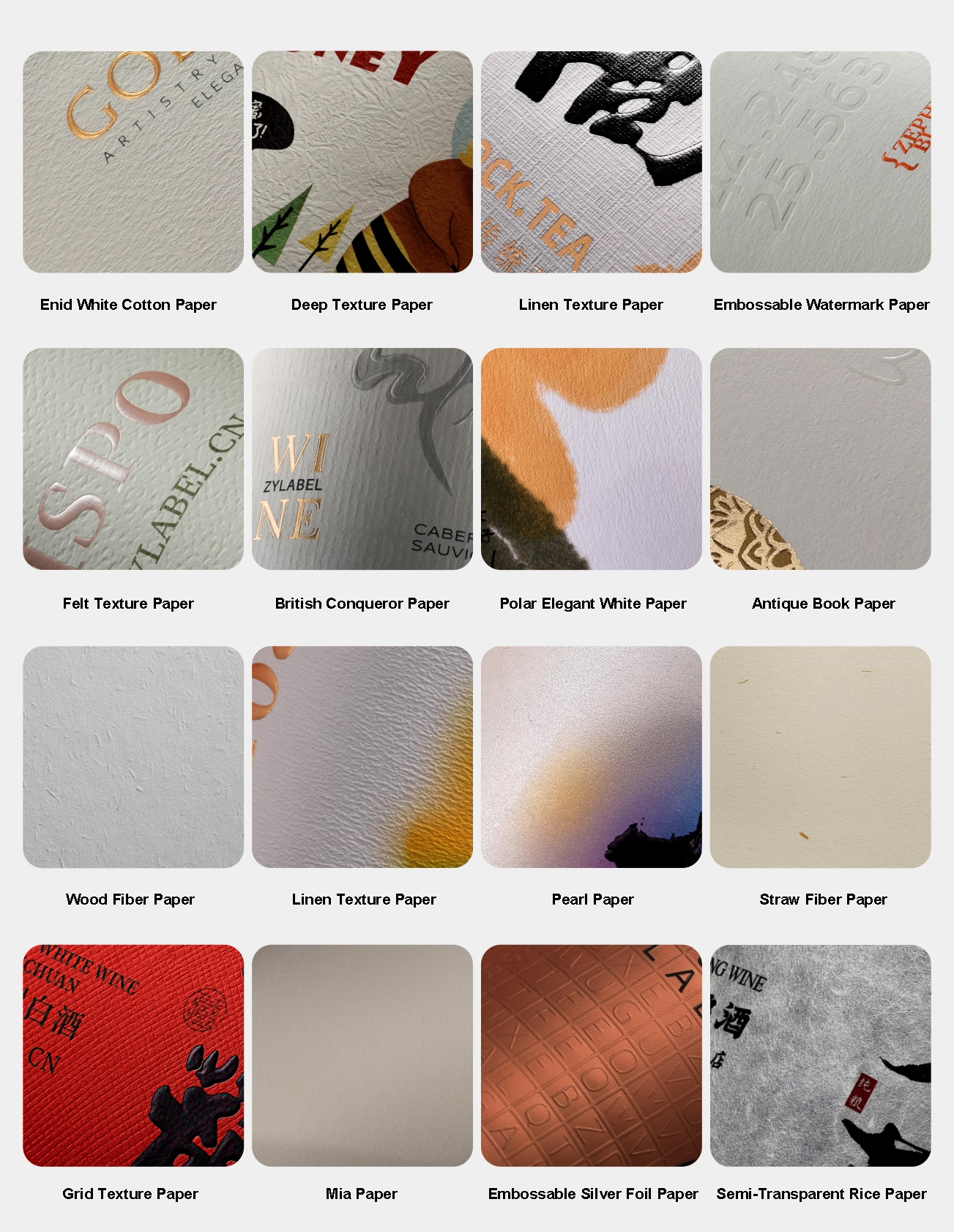 Self-adhesive Material