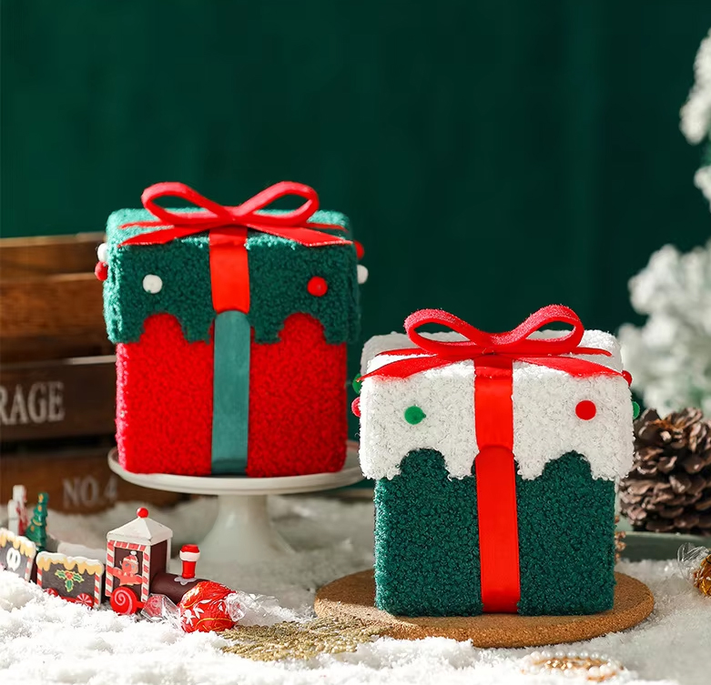 Christmas Creative Gift Box-8