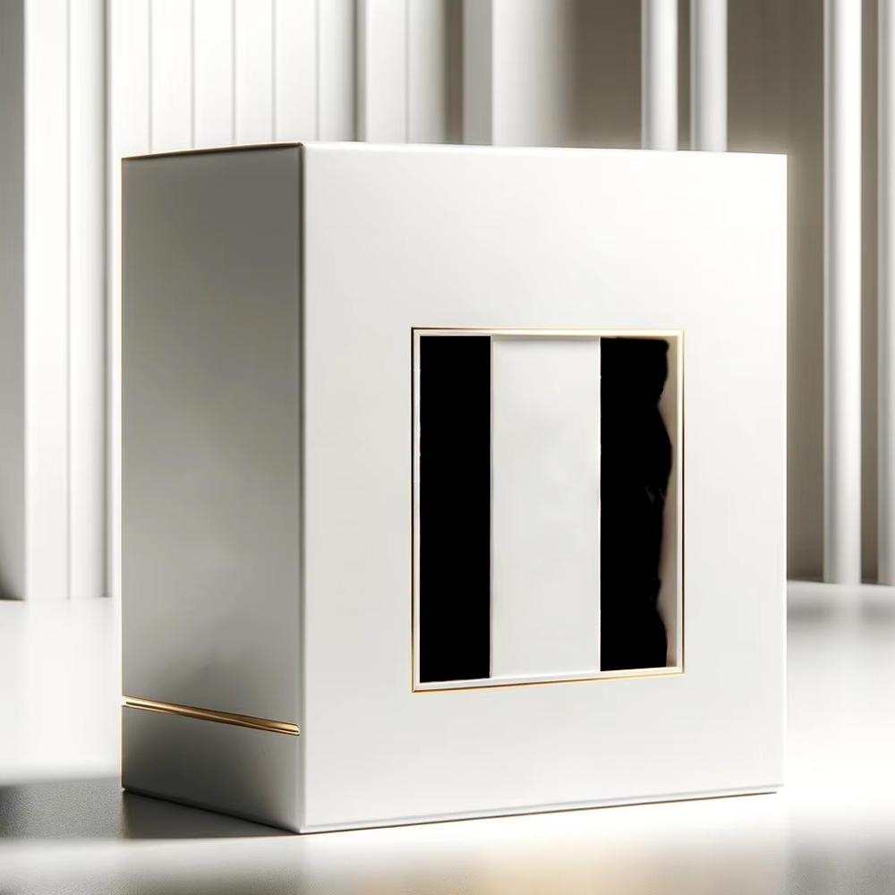 Customizable Saudi Arabia Dried Fruit Gift Box-3