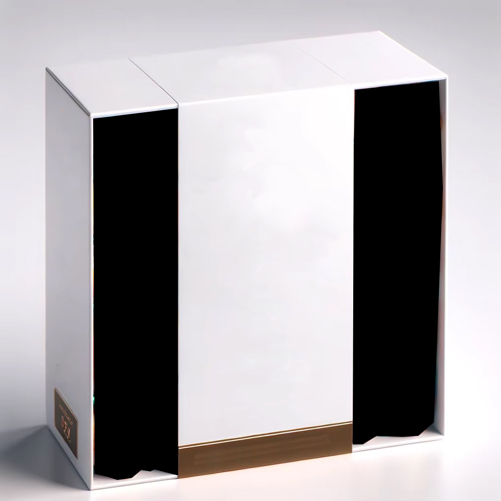 Customizable Saudi Arabia Dried Fruit Gift Box-1