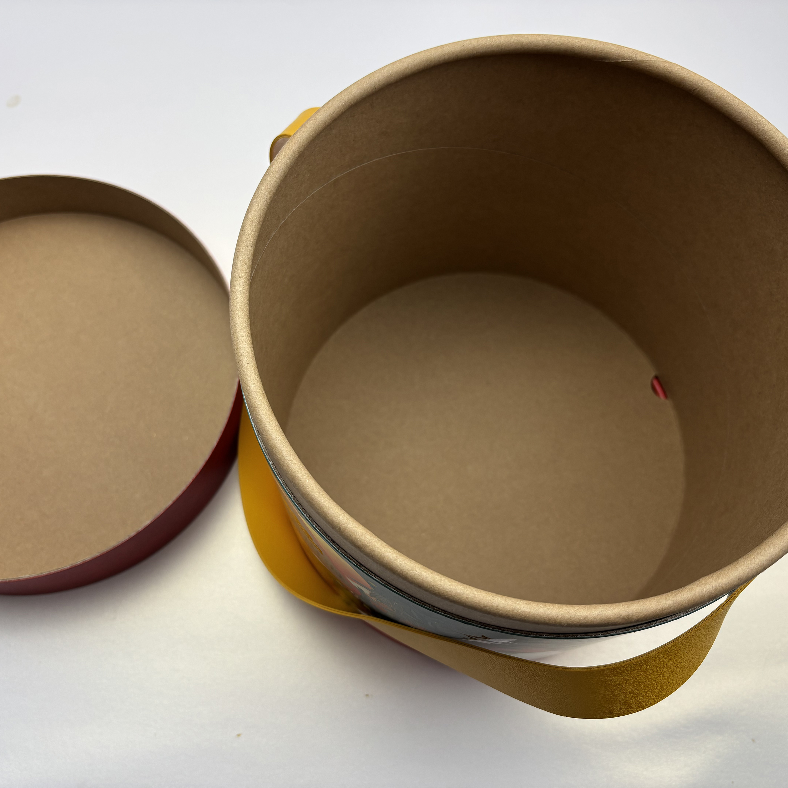Round Gift Box 6
