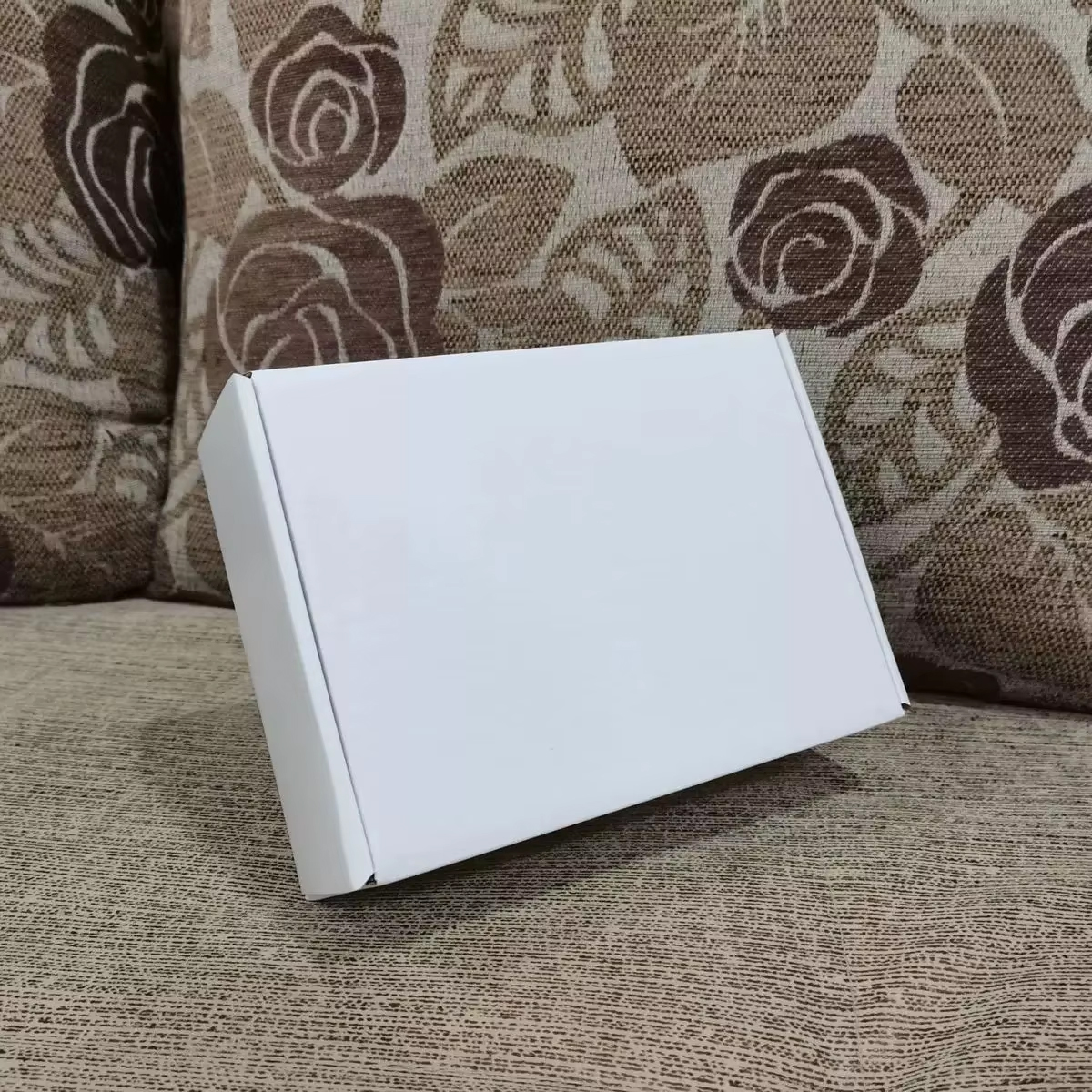 Custom Eco-Friendly Corrugated Plane Boxes for Cross-Border Shipping-2