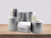 Customizable PET Matt Silver Label Paper - Waterproof, Oil-Resistant & Tear-Resistant 