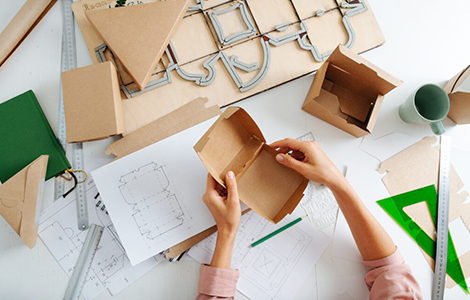 Packaging-Structure-Design