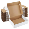 Custom Eco-Friendly Corrugated Plane Boxes for Cross-Border Shipping