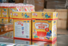The Comprehension Box (Fiction & Non-Fiction) | K-6 English Reading Teaching Tool Set