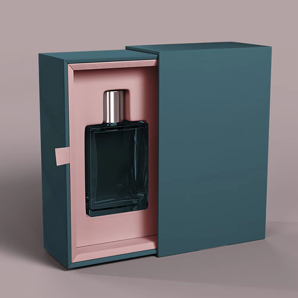 Perfume Packaging Box-2