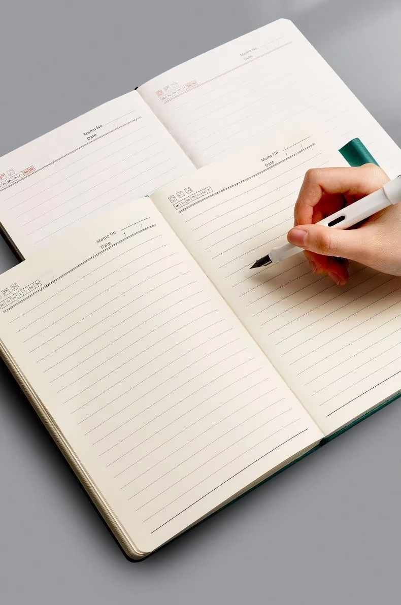 School Diary-1