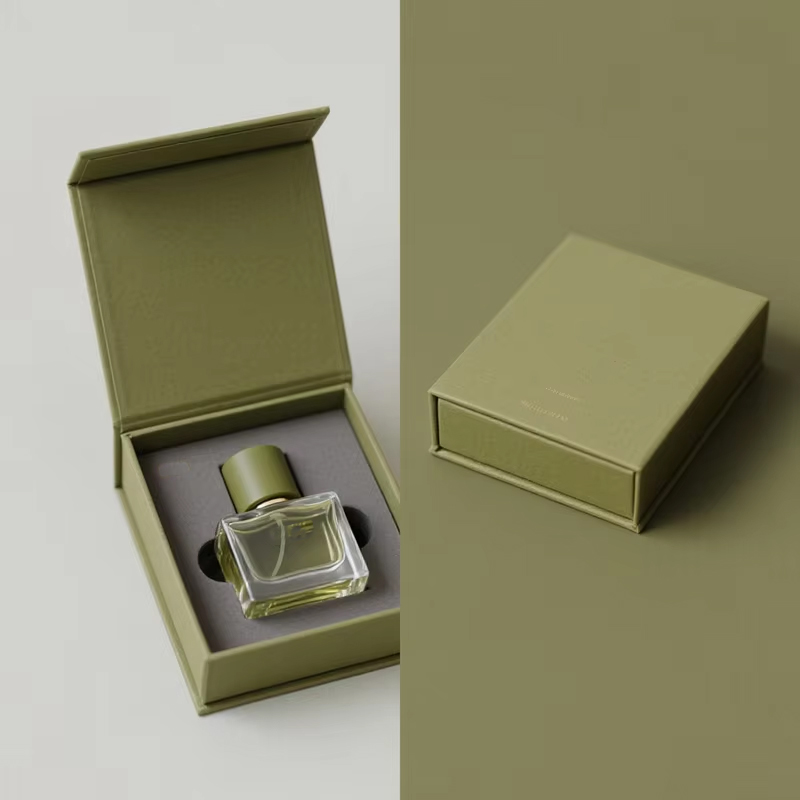 Perfume Packaging Box-6