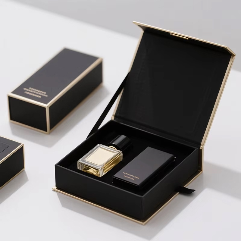 Perfume Packaging Box-9