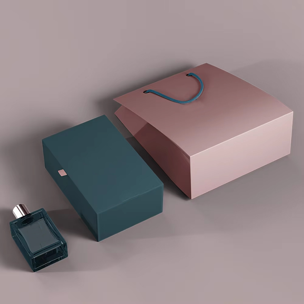 Perfume Packaging Box-3