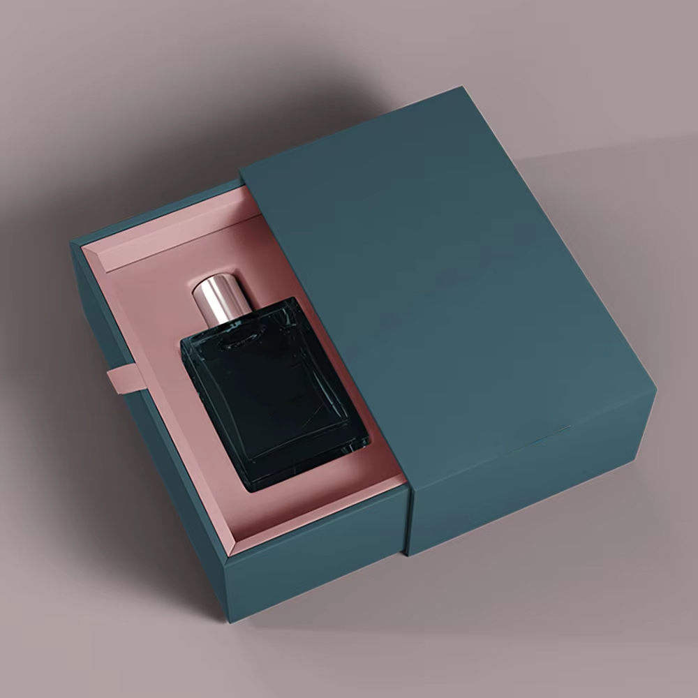 Perfume Packaging Box-1
