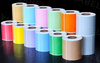 Custom Colored Self-Adhesive Thermal Paper for Portable Printers