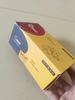 Anti-counterfeiting Film-laminated Adhesive Sticker