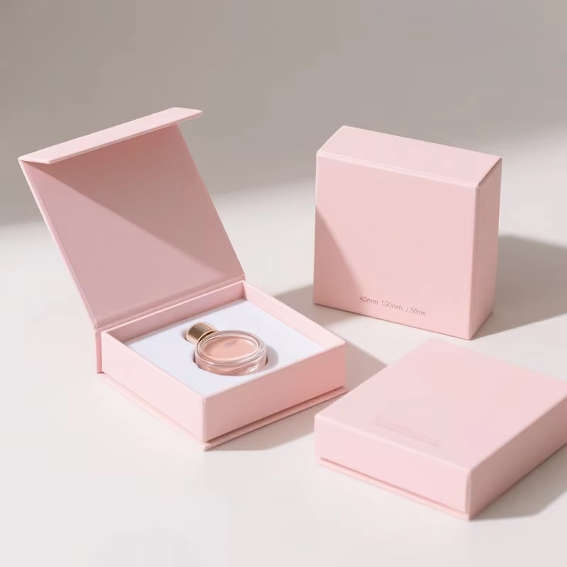 Perfume Packaging Box-7