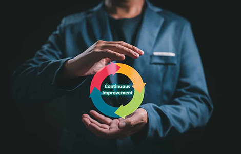 Continuous-Improvement