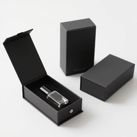 Premium Luxury Pink Cosmetic Packaging Box | Valentine's Day Jewelry Box | Festival Gift Set Box