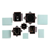 Customizable Luxury Jewelry Box
