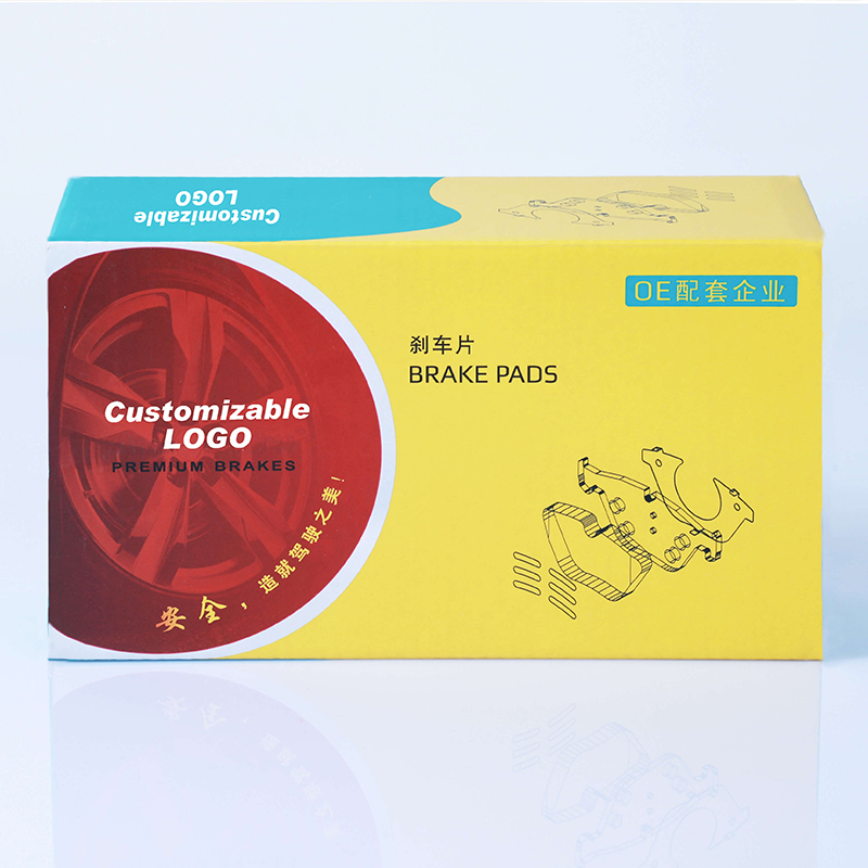 Recyclable Corrugated Material &middot; Foldable Structure &middot; Customizable Shipping-Specific Packaging Box (suitable for logistics transportation of various items)