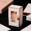 Premium Luxury Pink Cosmetic Packaging Box | Valentine's Day Jewelry Box | Festival Gift Set Box