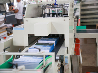 Periodicals printing