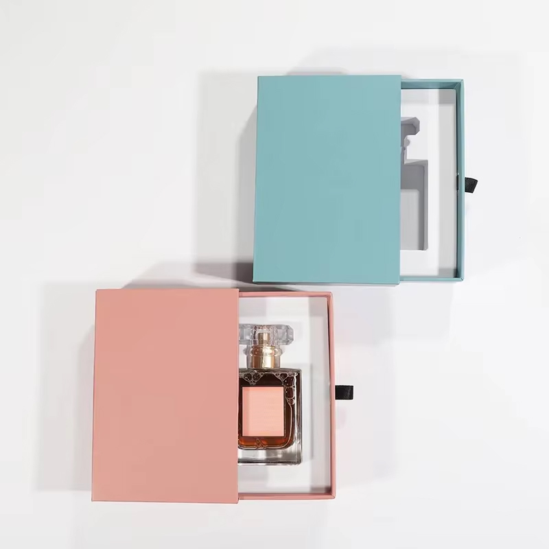 Cosmetic Packaging Box-1