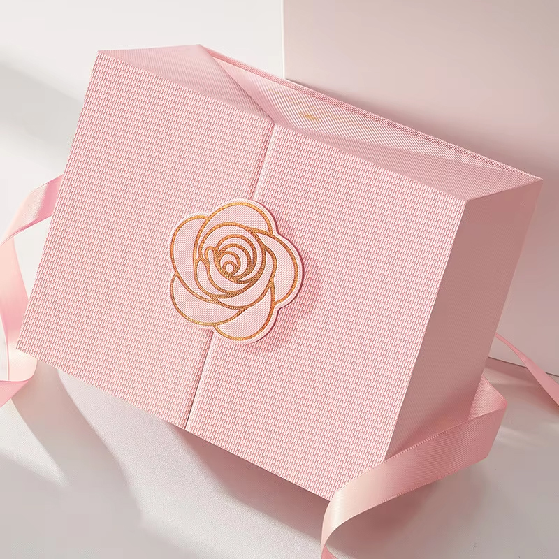 Valentines Day Jewelry Box