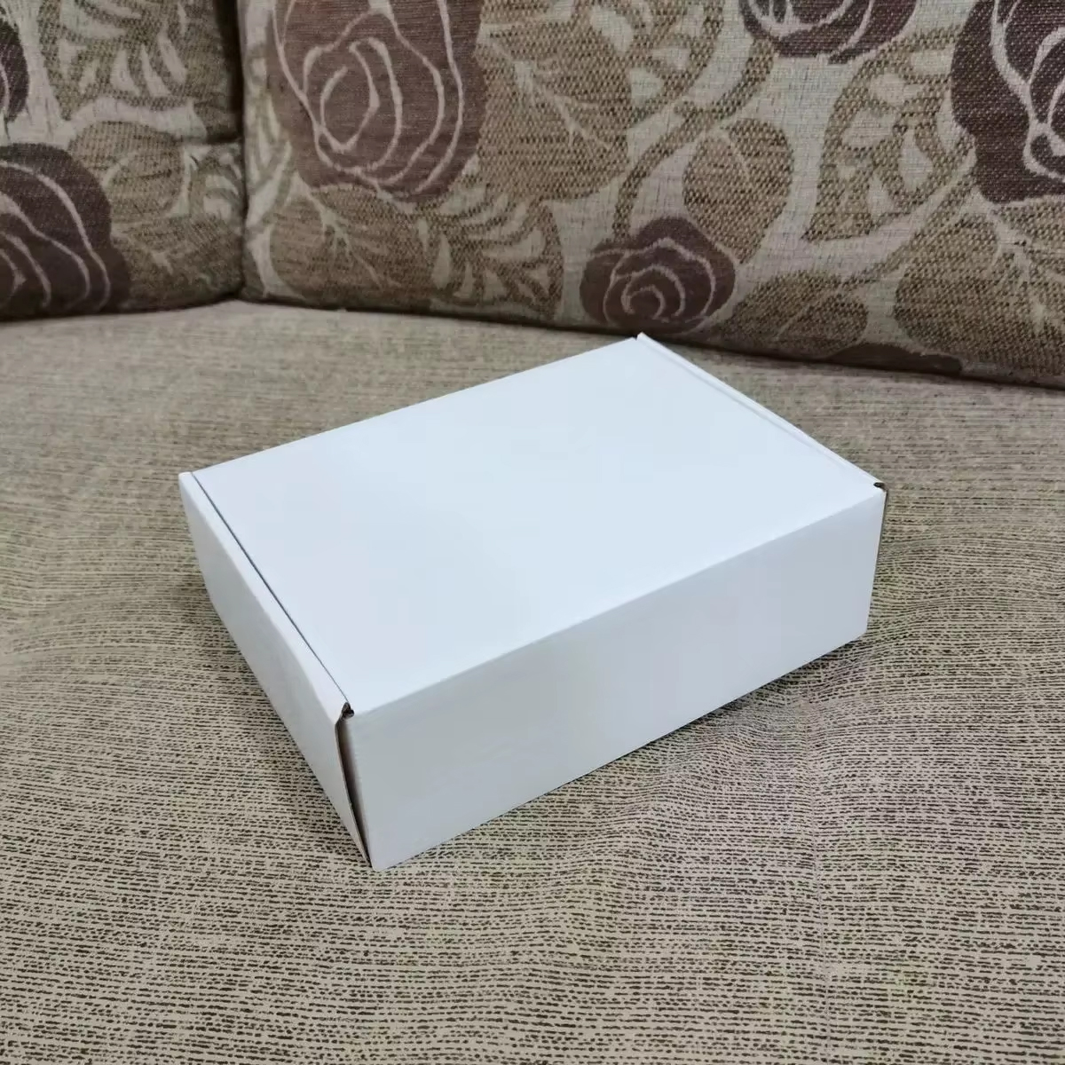 Custom Eco-Friendly Corrugated Plane Boxes for Cross-Border Shipping-3