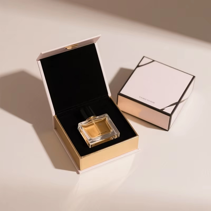 Perfume Packaging Box-10