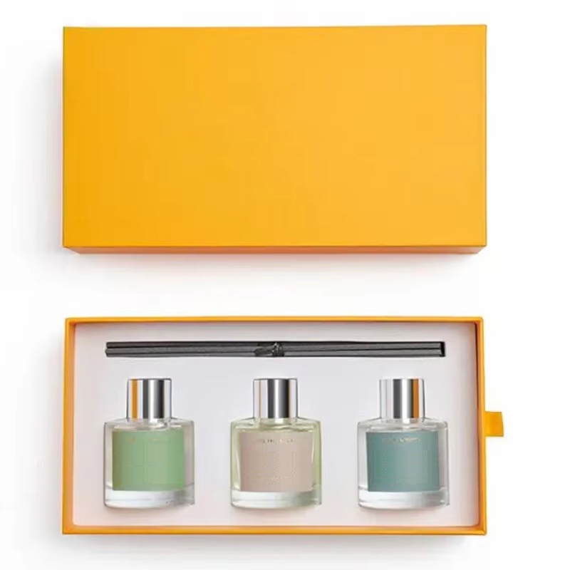 Cosmetic Packaging Box-2