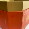  Luxury Custom Rigid Gift Box, Premium Paper Packaging for Cosmetic, Food & Perfume