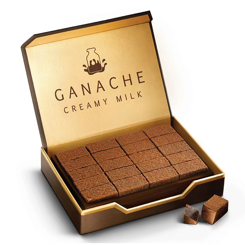 Magnetic Flip-Top Candy Box-2