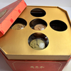  Luxury Custom Rigid Gift Box, Premium Paper Packaging for Cosmetic, Food & Perfume