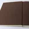 Premium Hardcover Book Printing with Exposed Spine