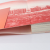 Durable Spine & Lay-Flat Book Printing Services