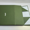 Custom Foldable Rigid Gift Box