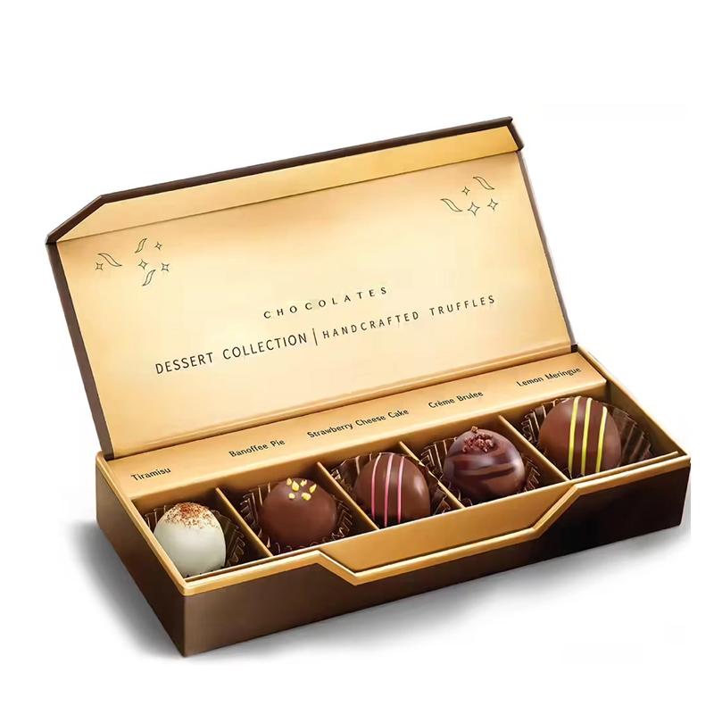 Magnetic Flip-Top Candy Box-1
