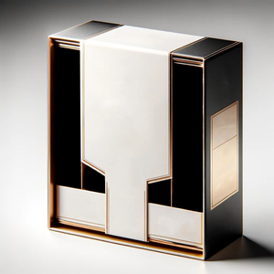 Customizable Saudi Arabia Dried Fruit Gift Box