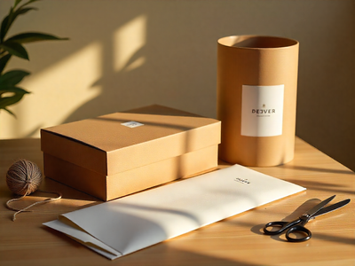 Why More Brands Are Choosing Paper Packaging Over Plastic