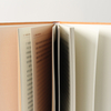 Round Back Hardcover Book Printing & Binding Services