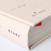 Premium Hardcover with Custom Embossing, Black-Gold Foil Stamping & Debossing