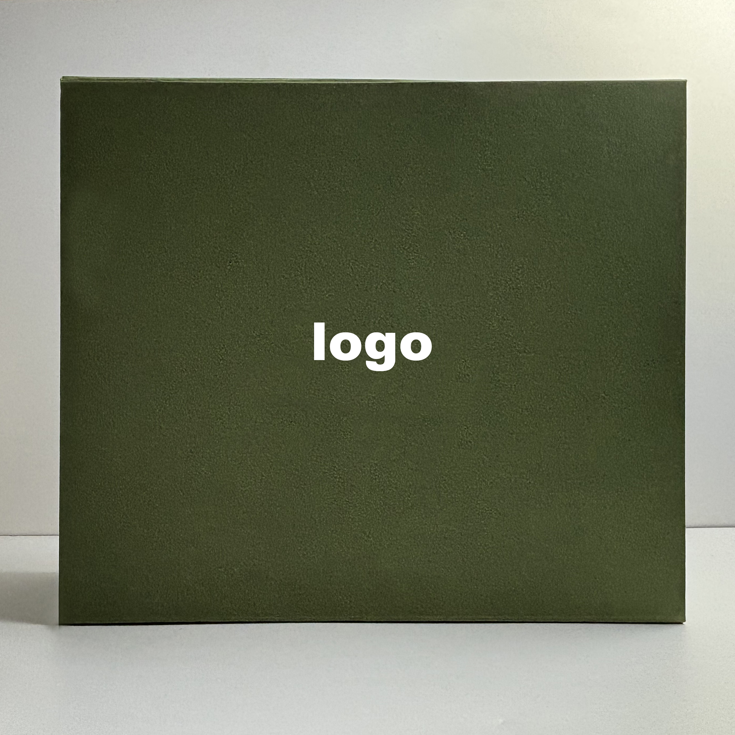 Custom Foldable Rigid Gift Box