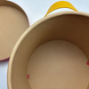 Food Grade Round Paper Tube