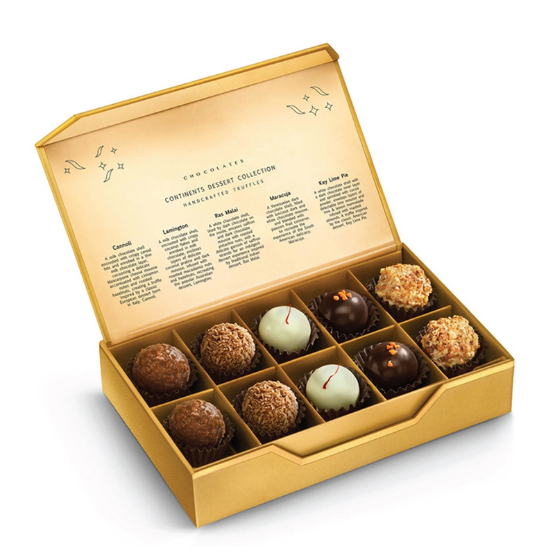 Magnetic Flip-Top Candy Box-4