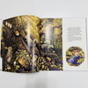 Custom Hardcover Picture Book Printing