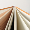 Round Back Hardcover Book Printing & Binding Services