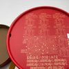 Food Grade Round Paper Tube