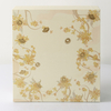 Custom FSC Premium "Memory of Zhejiang 2025" Gift Box Gold Foil Stamping Packaging