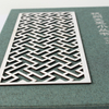 Laser-Cut Slipcase Book Printing Services